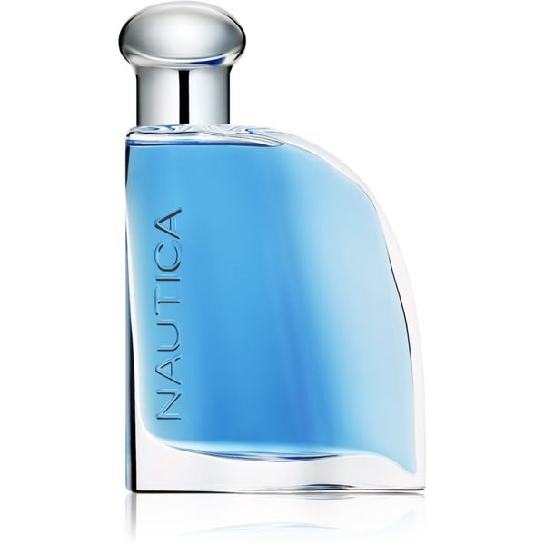 Nautica Nautica Blue toaletna voda za muškarce 50 ml