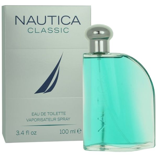 Nautica Nautica Classic toaletna voda za muškarce 100 ml