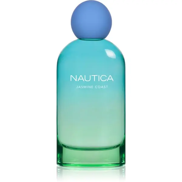 Nautica Nautica Jasmine Coast parfemska voda za žene 100 ml