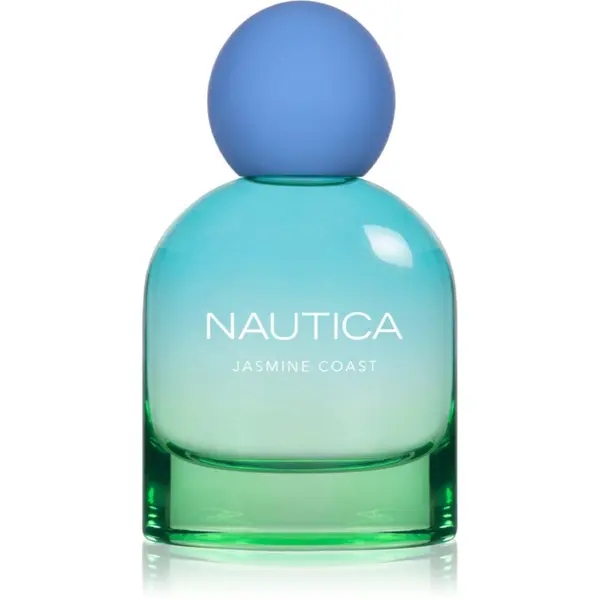 Nautica Nautica Jasmine Coast parfemska voda za žene 50 ml