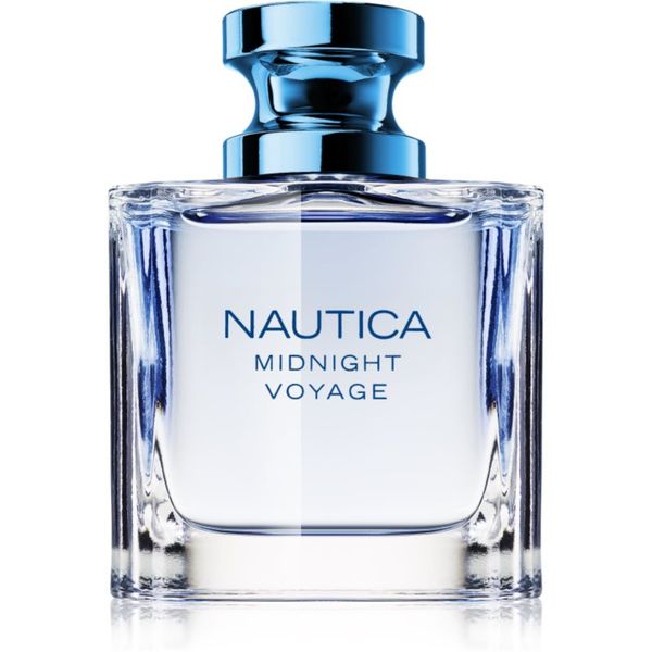 Nautica Nautica Midnight Voyage toaletna voda za muškarce 50 ml