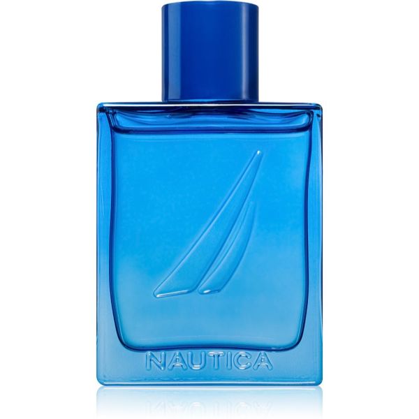Nautica Nautica Oceans toaletna voda za muškarce 50 ml
