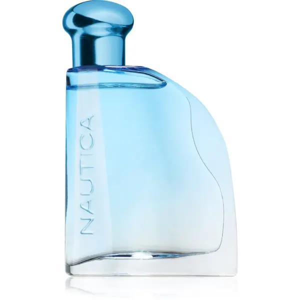Nautica Nautica Pure Blue toaletna voda za muškarce 50 ml