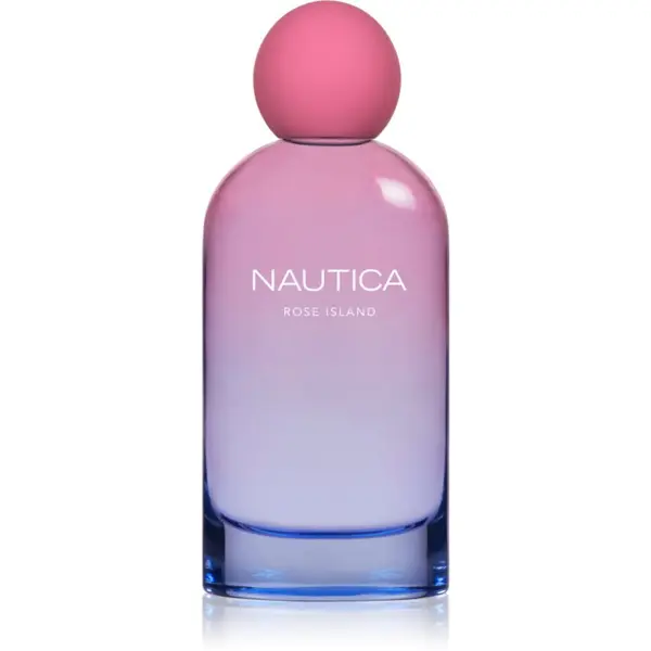 Nautica Nautica Rose Island parfemska voda za žene 100 ml