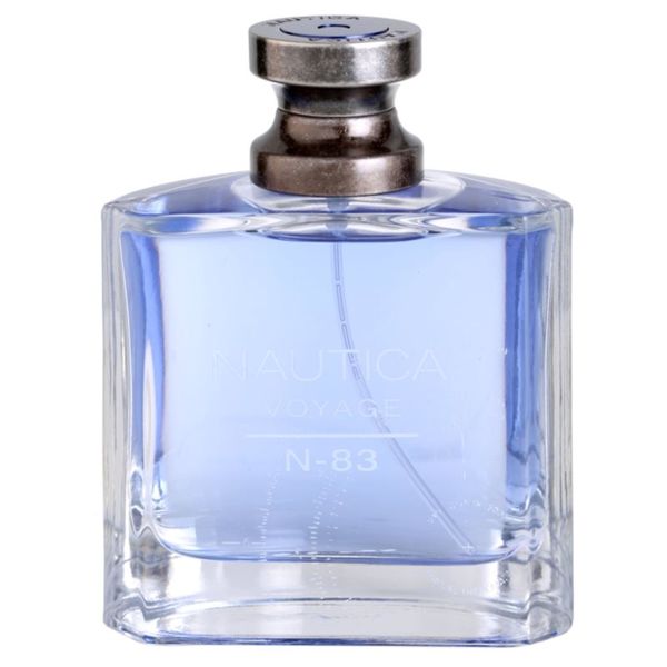 Nautica Nautica Voyage N-83 toaletna voda za muškarce 100 ml