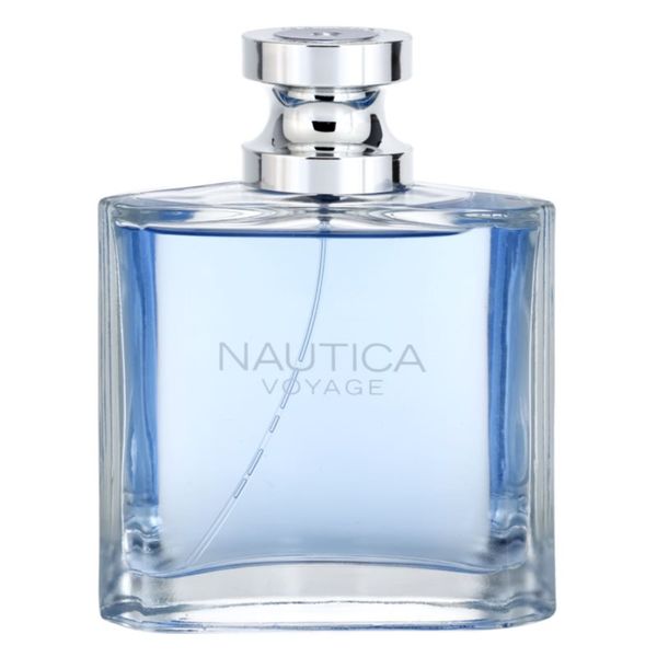 Nautica Nautica Voyage toaletna voda za muškarce 100 ml