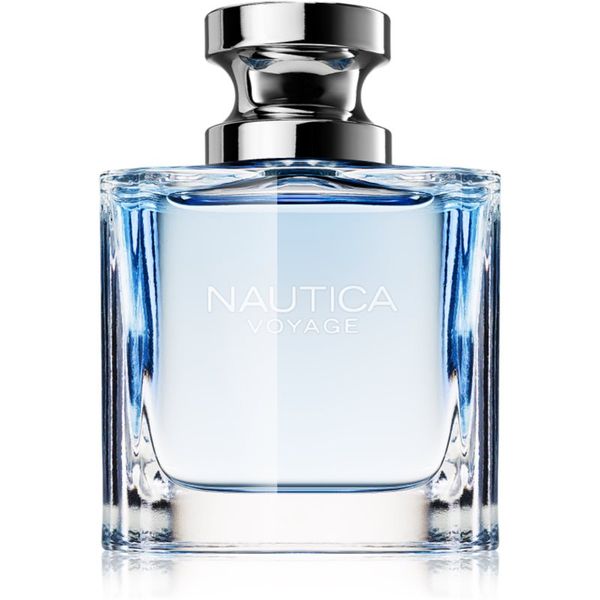 Nautica Nautica Voyage toaletna voda za muškarce 50 ml