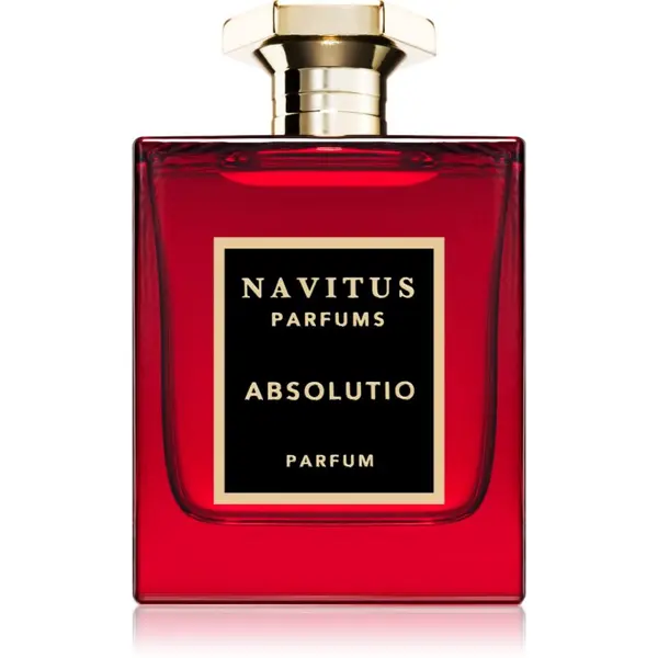 Navitus Parfums Navitus Parfums Absolutio parfem uniseks 100 ml
