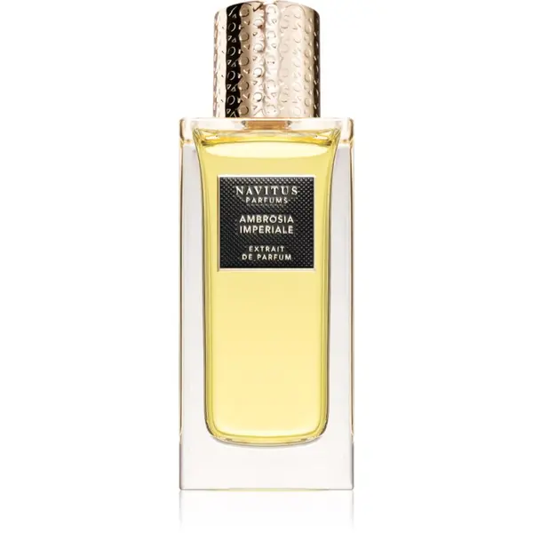Navitus Parfums Navitus Parfums Ambrosia Imperiale parfemski ekstrakt uniseks 125 ml