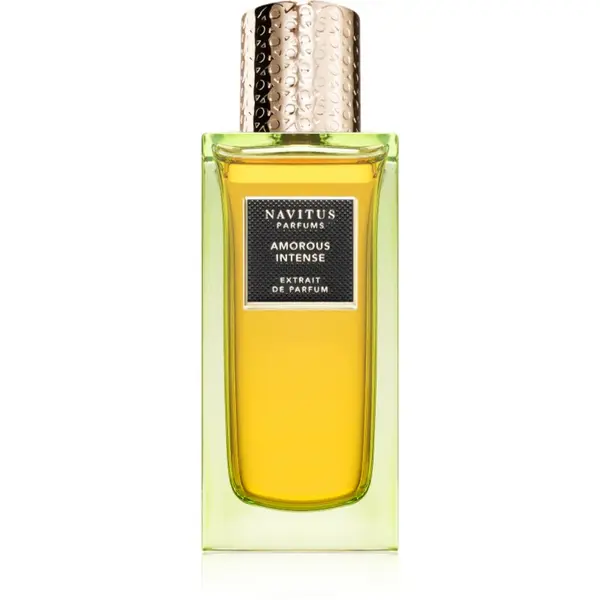 Navitus Parfums Navitus Parfums Amorous Intense parfemski ekstrakt uniseks 125 ml