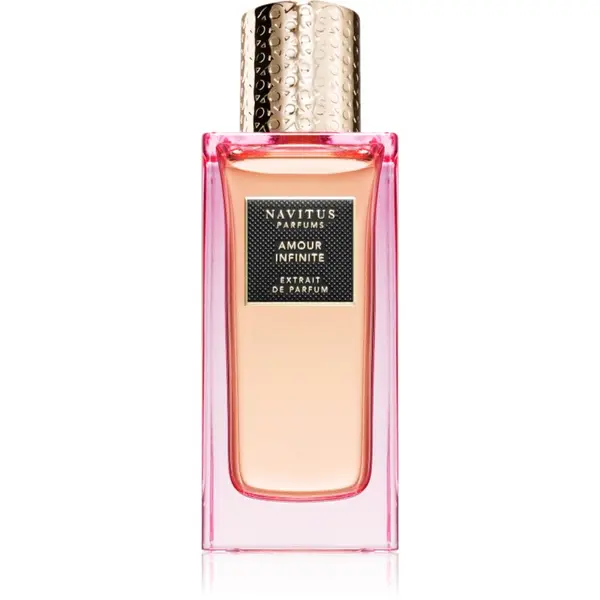 Navitus Parfums Navitus Parfums Amour Infinite parfemski ekstrakt uniseks 125 ml