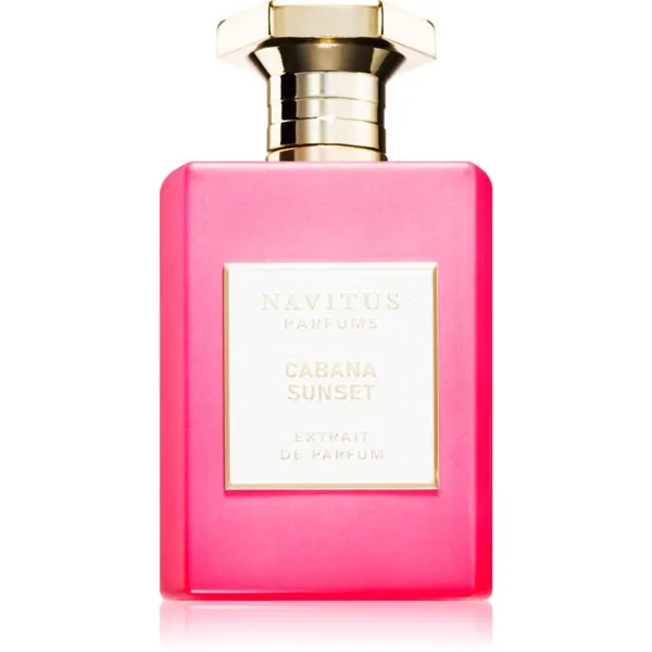 Navitus Parfums Navitus Parfums Cabana Sunset parfemski ekstrakt uniseks 100 ml