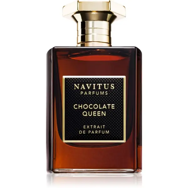 Navitus Parfums Navitus Parfums Chocolate Queen parfemski ekstrakt uniseks 100 ml
