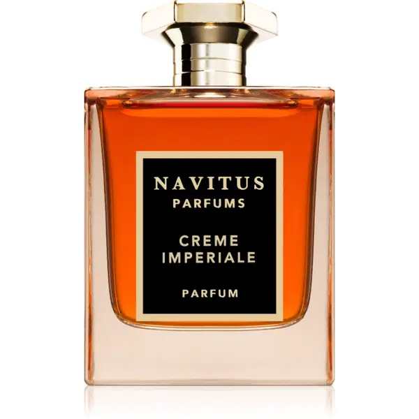 Navitus Parfums Navitus Parfums Creme Imperiale parfem uniseks 100 ml