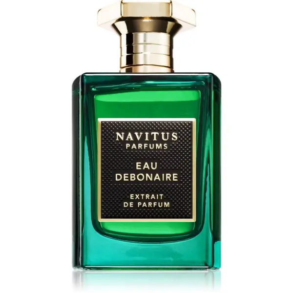Navitus Parfums Navitus Parfums Eau Debonaire parfemski ekstrakt uniseks 100 ml