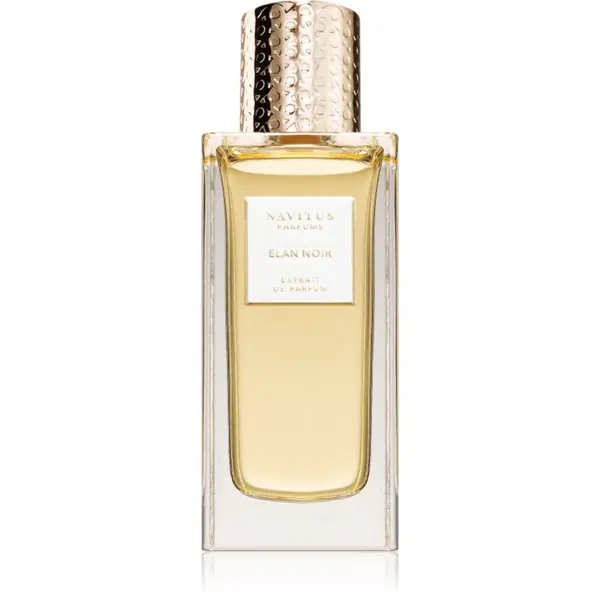 Navitus Parfums Navitus Parfums Élan Noir parfemski ekstrakt uniseks 125 ml