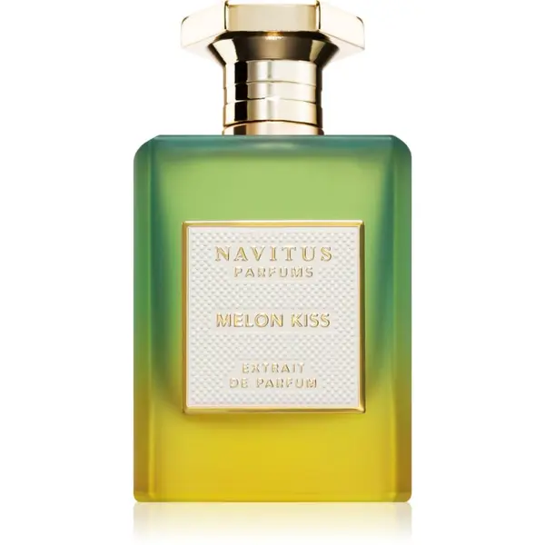 Navitus Parfums Navitus Parfums Melon Kiss parfemski ekstrakt uniseks 100 ml