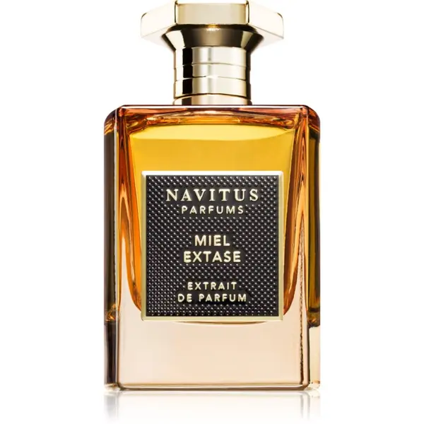 Navitus Parfums Navitus Parfums Miel Extase parfemski ekstrakt uniseks 100 ml