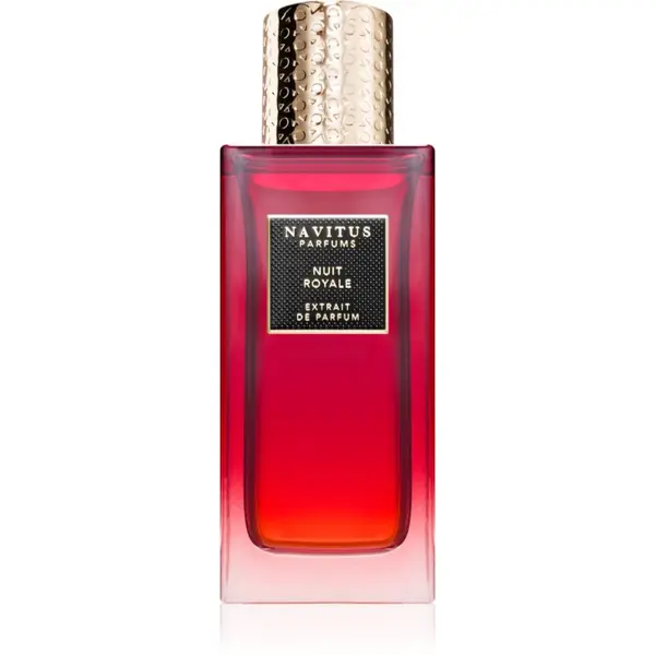 Navitus Parfums Navitus Parfums Nuit Royale parfemski ekstrakt uniseks 125 ml