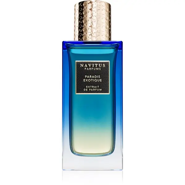 Navitus Parfums Navitus Parfums Paradis Exotique parfemski ekstrakt uniseks 125 ml