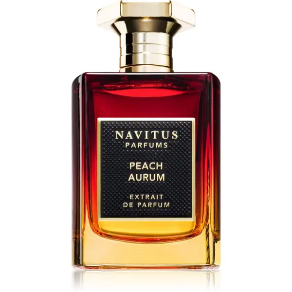 Navitus Parfums Navitus Parfums Peach Aurum parfemski ekstrakt uniseks 100 ml
