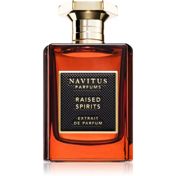 Navitus Parfums Navitus Parfums Raised Spirits parfemski ekstrakt uniseks 100 ml