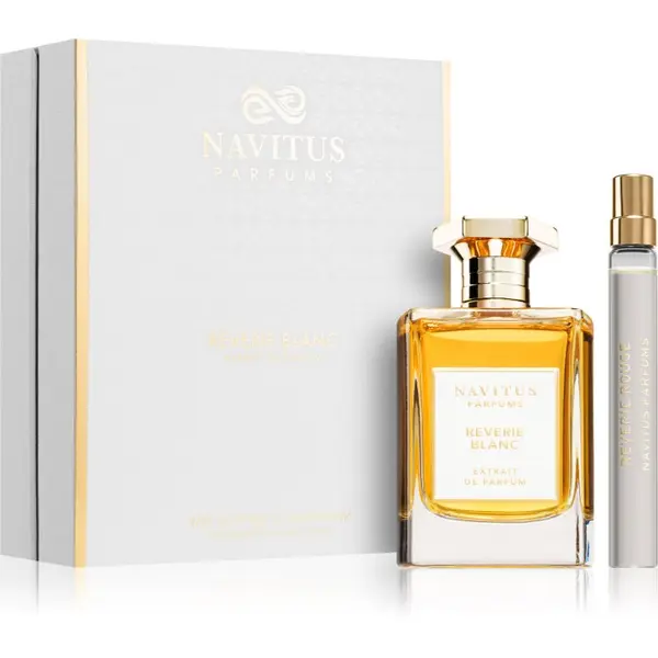 Navitus Parfums Navitus Parfums Reverie Blanc parfemski ekstrakt uniseks 1 kom