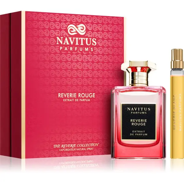 Navitus Parfums Navitus Parfums Reverie Rouge parfemski ekstrakt za žene 1 kom