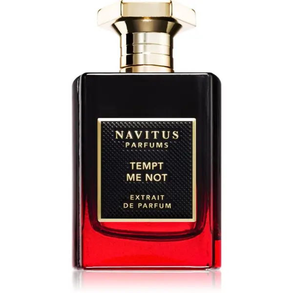 Navitus Parfums Navitus Parfums Tempt Me Not parfemski ekstrakt uniseks 100 ml