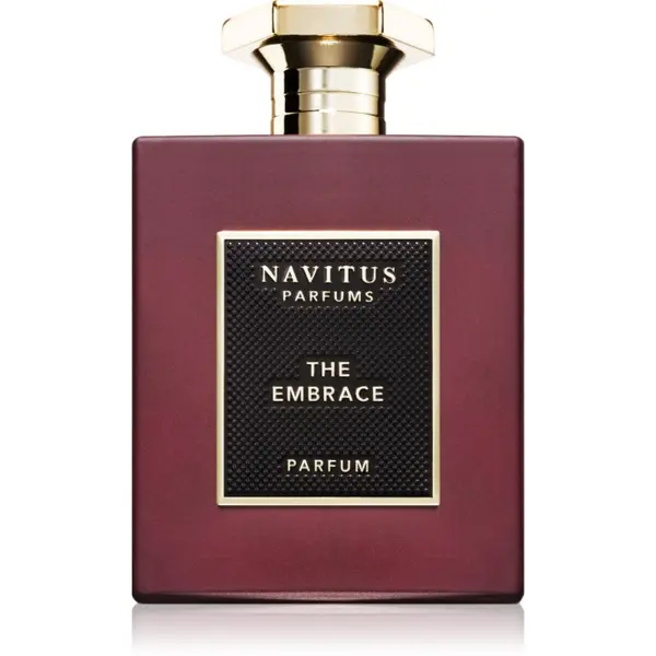 Navitus Parfums Navitus Parfums The Embrace parfem uniseks 100 ml