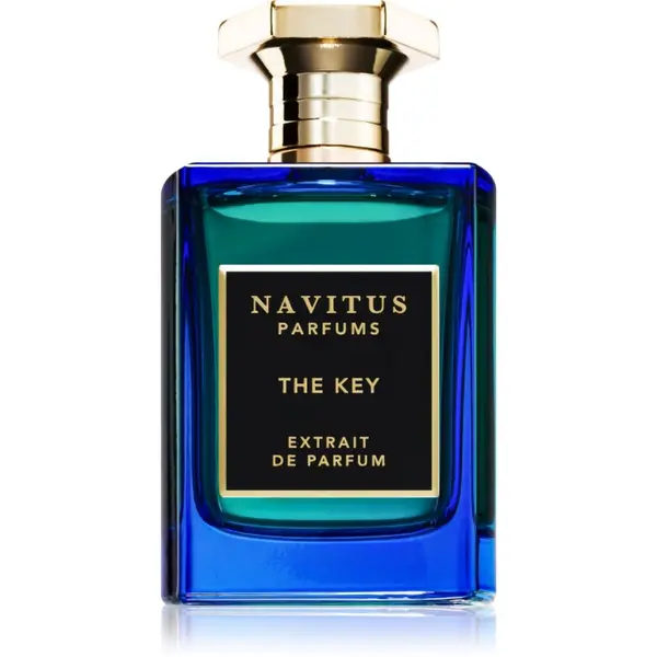 Navitus Parfums Navitus Parfums The Key parfemski ekstrakt uniseks 100 ml
