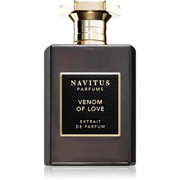 Navitus Parfums Navitus Parfums Venom Of Love parfemski ekstrakt uniseks 100 ml