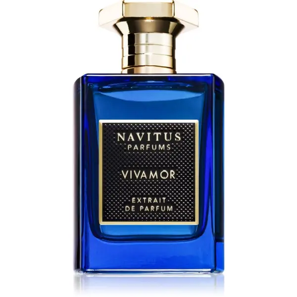 Navitus Parfums Navitus Parfums Vivamor parfemski ekstrakt uniseks 100 ml