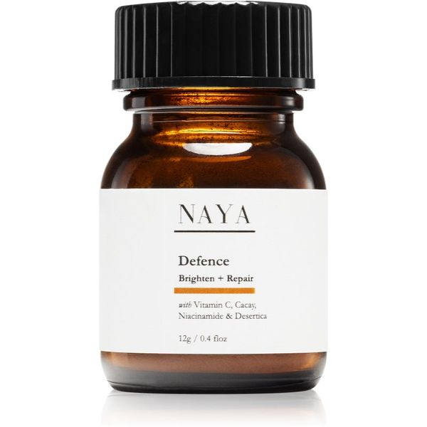 Naya Naya Elevate Defence antioksidativni serum u prahu 12 ml