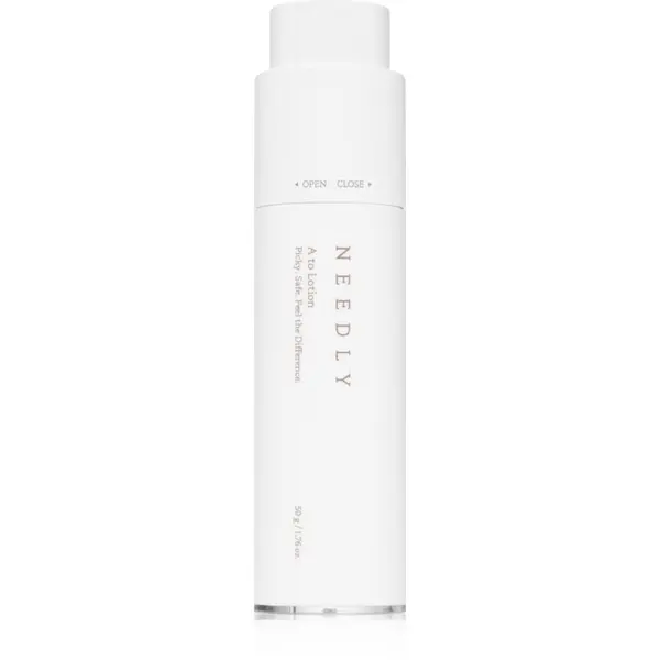 NEEDLY NEEDLY A TO Lotion hidratantno mlijeko za lice za jačanje kožne barijere 50 g