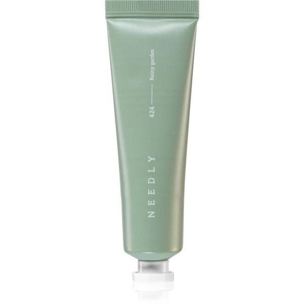 NEEDLY NEEDLY Hand Cream Rainy Garden krema za njegu ruku 30 ml