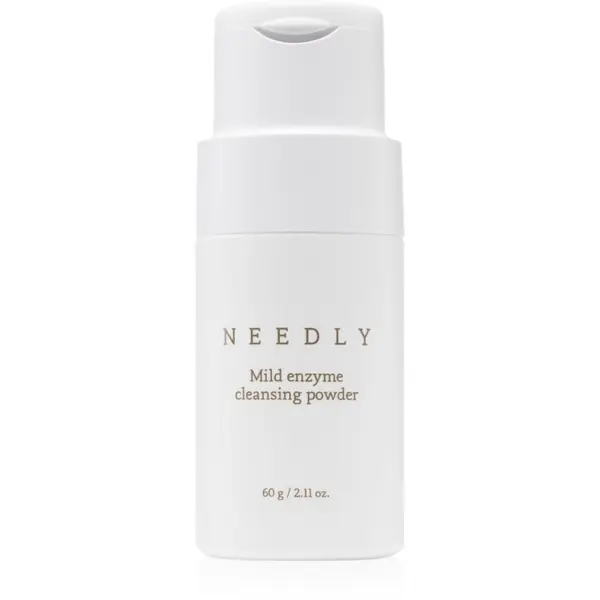 NEEDLY NEEDLY Mild Cleansing Enzyme Powder pjena za dubinsko čišćenje s eksfolijacijskim učinkom 60 g