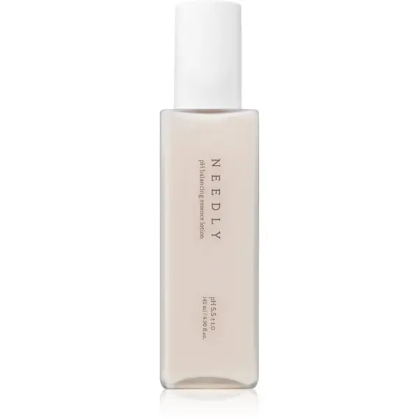 NEEDLY NEEDLY pH Balancing Essence Lotion esencija za lice s hidratantnim učinkom 145 ml