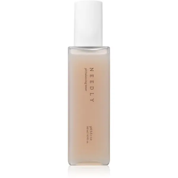 NEEDLY NEEDLY pH Balancing Toner posvjetljujući tonik za jačanje kožne barijere 145 ml