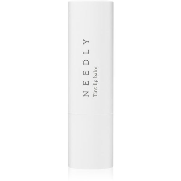 NEEDLY NEEDLY Tint Lip balzam za toniranje usana za ishranu i hidrataciju Natural Tone 3,8 g