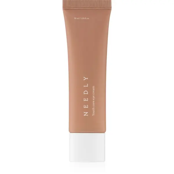NEEDLY NEEDLY Youth Core Eye Cream hidratantna krema za područje oko očiju protiv znakova starenja 30 ml