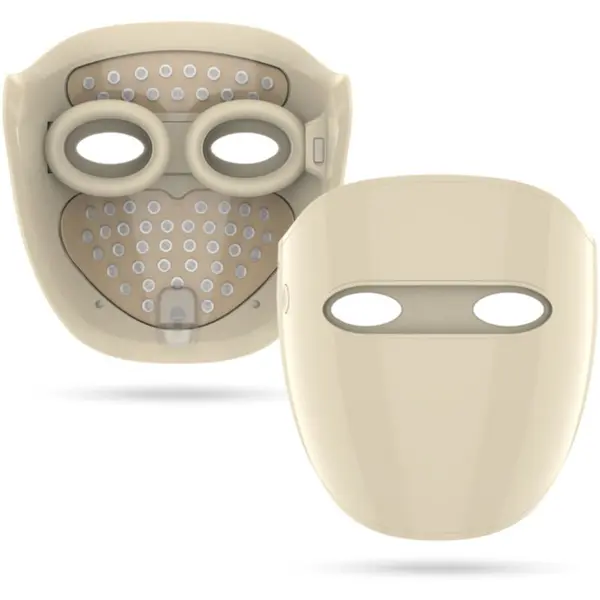 NENO NENO Beauty Alva LED maska za lice 1 kom