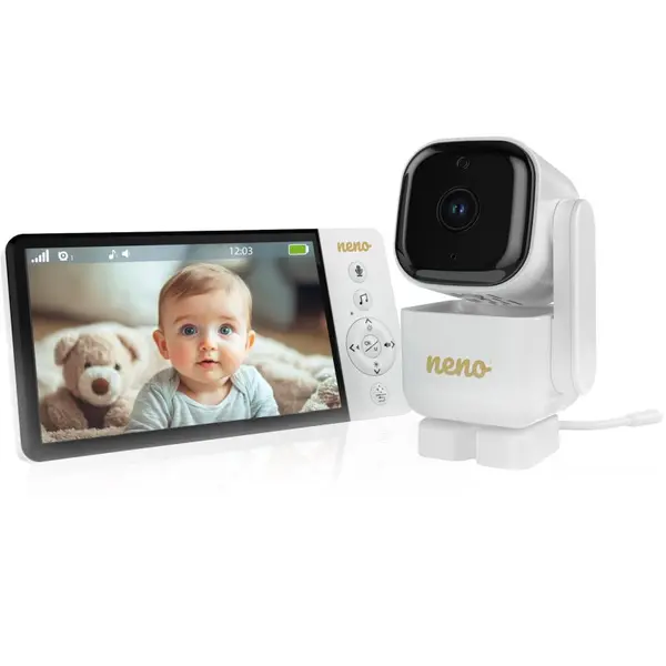 NENO NENO Ciao Digitalni video monitor za bebe 1 kom