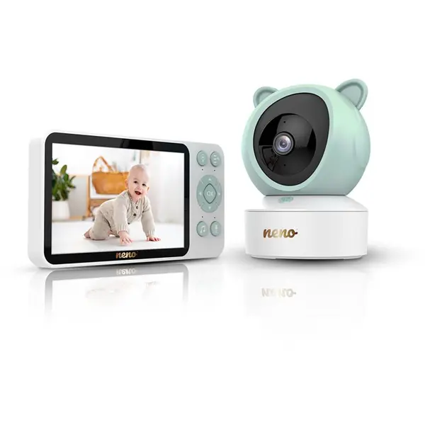 NENO NENO Ivo Digitalni video monitor za bebe 1 kom