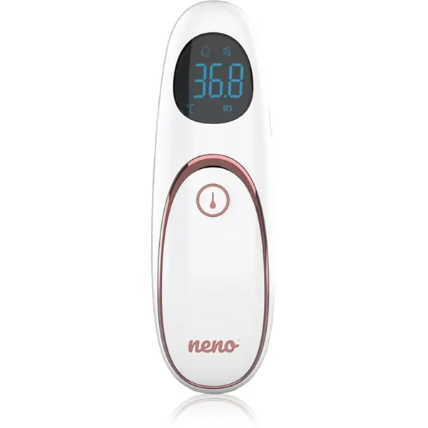 NENO NENO Medic T06 digitalni toplomjer 1 kom