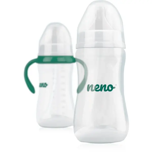 NENO NENO Neno bočica za bebe protiv kolika 6 m+ 300 ml