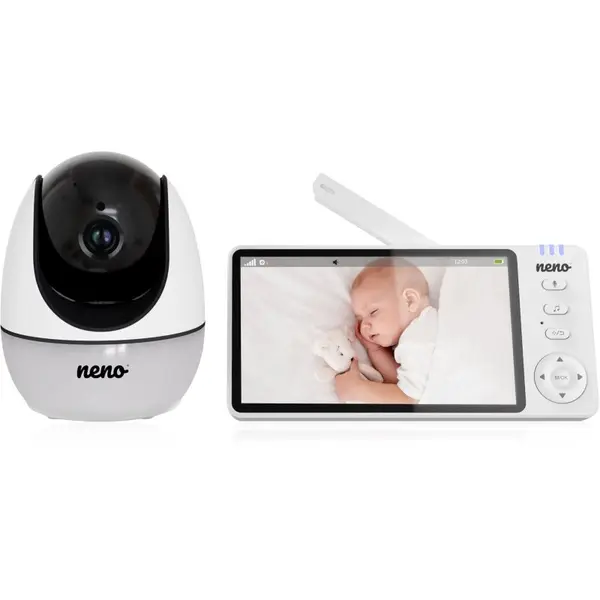 NENO NENO SOS Ti Amo Digitalni video monitor za bebe 1 kom