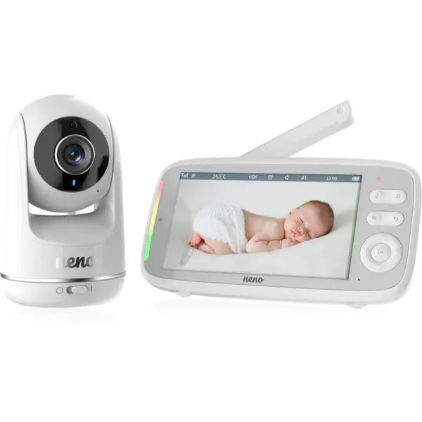 NENO NENO Vista Digitalni video monitor za bebe 1 kom