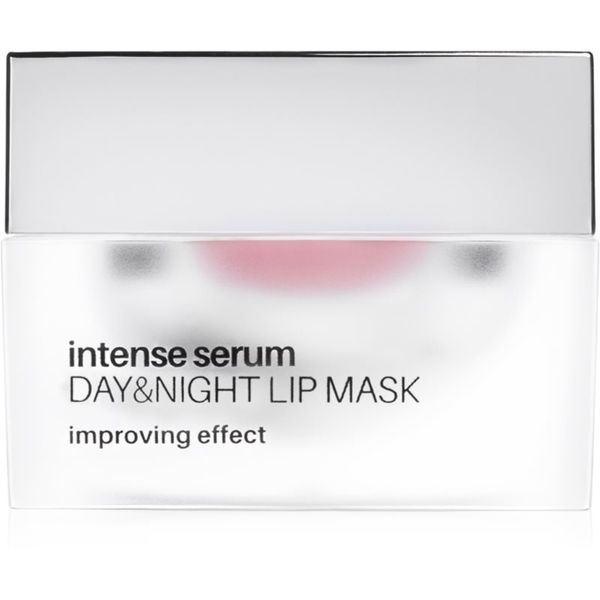 NEO MAKE UP NEO MAKE UP Intense Serum Day & Night Lip Mask hidratantna maska za usne 6,5 ml
