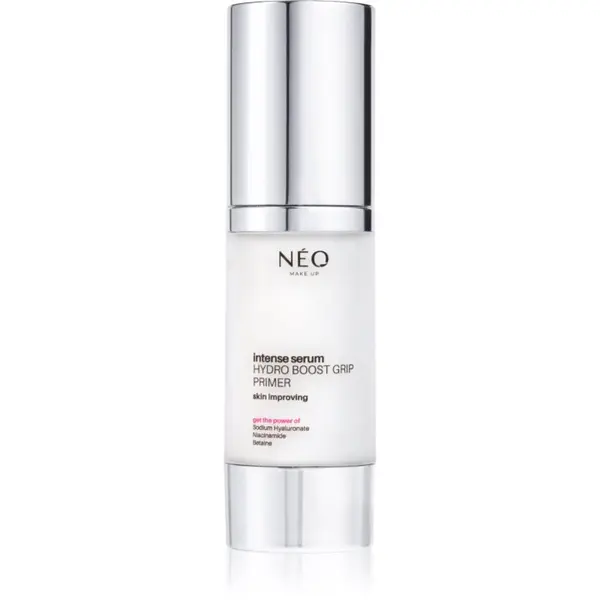 NEO MAKE UP NEO MAKE UP Intense Serum Hydro Boost Grip Primer hidratantni primer za savršeni izgled 30 ml